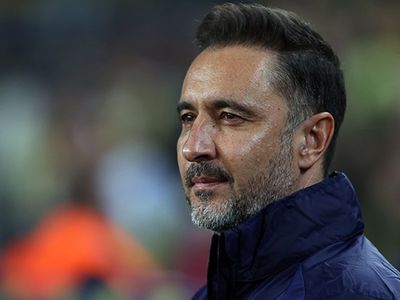 Fenerbahçe'de Vitor Pereira'dan Başkan Ali Koç'a Destek!