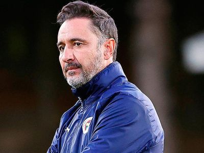 Fenerbahçe'de Vitor Pereira'dan Dikkat Çeken Sözler!