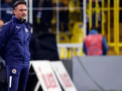 Fenerbahçe'de Vitor Pereira'nın Kadro Kararları Büyük Dikkat Çekiyor!