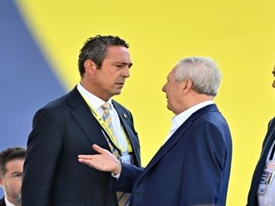 Fenerbahçe'de yeni dönem: Ali Koç üçüncü kez başkan seçildi!