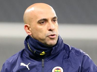 Fenerbahçe'de Zeki Murat Göle Yeni Malatyaspor Maçı Öncesi Açıklamalarda Bulundu!