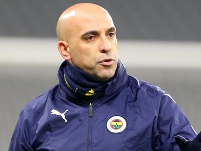 Fenerbahçe'de Zeki Murat Göle'den Fatih Karagümrük Maçının Ardından Açıklamalar