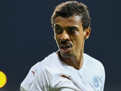 Fenerbahçe'den başka takıma transferi gündemde olan Luiz Gustavo'nun oğlundan dikkat çeken paylaşım geldi!