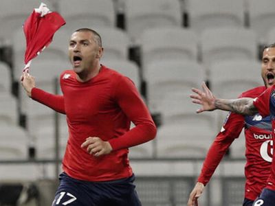Fenerbahçe'den Burak Yılmaz Açıklaması