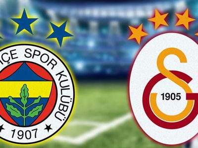 Fenerbahçe’den ezeli rakibi Galatasaray’a gönderme bombardımanı