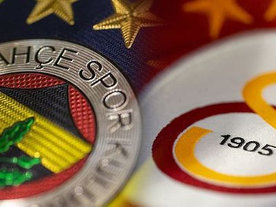 Fenerbahçe'den Galatasaray'a çağrı: Kendilerini teraziye bekliyoruz