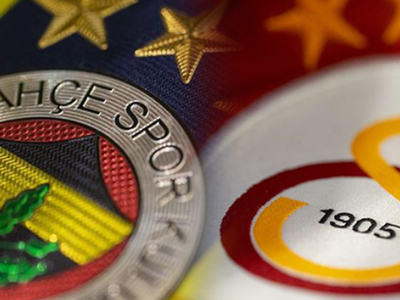 Fenerbahçe'den Galatasaray'a sert mesaj