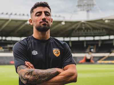 Fenerbahçe'den Hull City'e transfer olan Allahyar Sayyadmanesh'in açıklamaları dikkat çekti!