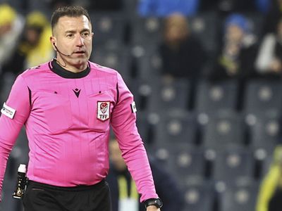 Fenerbahçe'den Hüseyin Göçek Açıklaması Geldi!