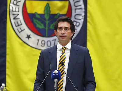 Fenerbahçe'den İrfan Can Kahveci Açıklaması!