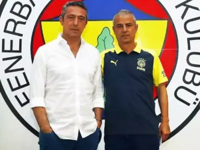Fenerbahçe'den İsmail Kartal İddialarına Açıklama Geldi!