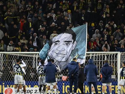 Fenerbahçe’den Konyaspor’a gol yağmuru: Sezonun en farklı galibiyeti geldi