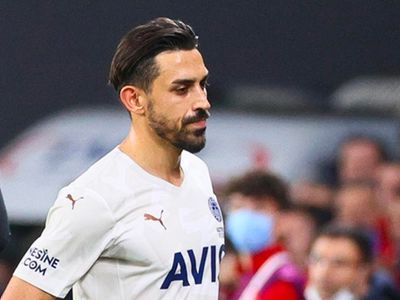Fenerbahçe'den Kritik İrfan Can Kahveci Kararı!