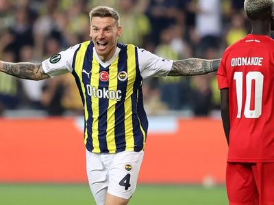 Fenerbahçe'den kritik Serdar Aziz kararı! Derbide forma giyecek mi?