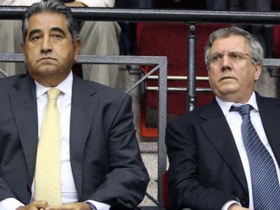Fenerbahçe'den Mahmut Uslu'ya Yanıt Geldi!