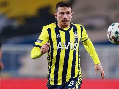 Fenerbahçe'den Mert Hakan Yandaş İle İlgili Yalan Haber Açıklaması!