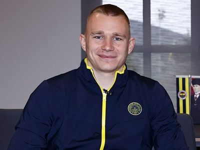 Fenerbahçeli Attila Szalai Galatasaray Derbisi Hakkında Konuştu!