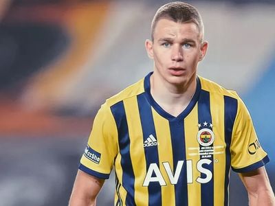 Fenerbahçeli Attila Szalai İçin En Az 20 Milyon Euro