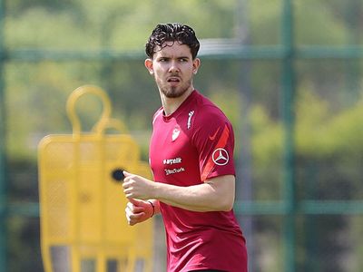 Fenerbahçeli Ferdi Kadıoğlu Milli Takım tercihinde Stefan Kuntz ve Hamit Altıntop'un etkili olduğunu söyledi