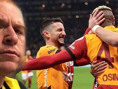 Fenerbahçeli Gökhan’dan Galatasaray için Lig Tarihini Sarsacak Öneri!