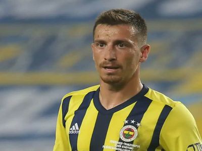 Fenerbahçeli Mert Hakan Yandaş kimdir, nereli ve kaç yaşında? Mert Hakan Yandaş hangi mevkiide oynuyor? Mert Hakan Yandaş hayatı ve kariyeri