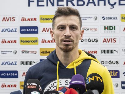 Fenerbahçeli Mert Hakan Yandaş'dan Galatasaray Derbisi Açıklaması!