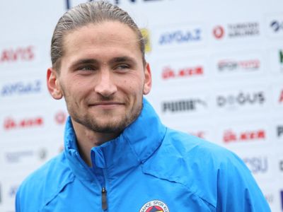 Fenerbahçeli Miguel Crespo'dan Çarpıcı Açıklamalar!