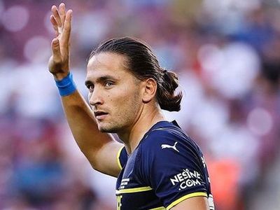 Fenerbahçeli Miguel Crespo'dan dikkat çeken itiraflar geldi!