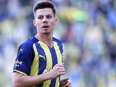 Fenerbahçeli Miha Zajc'tan Antalya Kampında Çarpıcı Açıklamalar!
