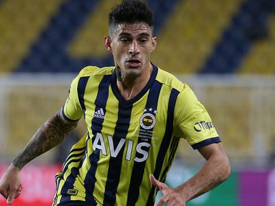Fenerbahçeli Perotti İçin Genoa Başkanı'ndan Açıklama
