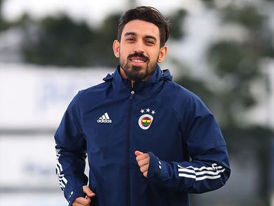 Fenerbahçeli Yıldız İrfan Can Kahveci Beşiktaş Derbisi Hakkında Konuştu!