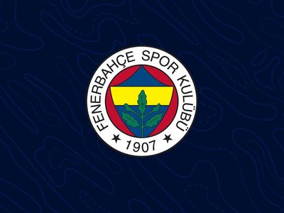Fenerbahçe'nin Antalya Kampı Öncesi Kadrosu Belli Oldu