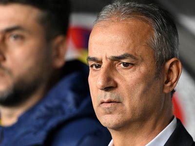 Fenerbahçe'nin bir sonraki hedefini İsmail Kartal açıkladı