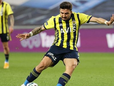 Fenerbahçe'nin Büyük Planı: Ozan - Orkun!