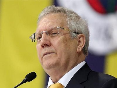 Fenerbahçe'nin eski başkanı Aziz Yıldırım sessizliğini bozdu: Bu açıkça söylenen büyük bir yalandır