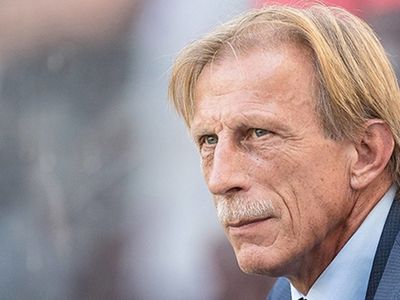Fenerbahçe'nin Eski Teknik Direktörü Christoph Daum'dan, Stefan Kuntz Hakkında Dikkat Çeken Açıklama!