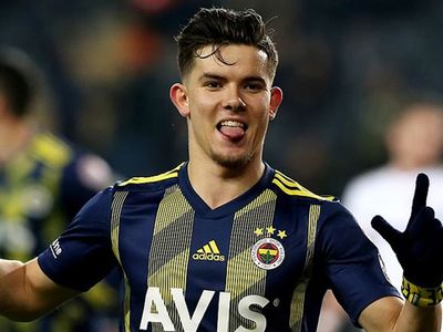 Fenerbahçe'nin Ferdi Kadıoğlu Kararı: Premier Lig Teklifine Rağmen Satış Yok