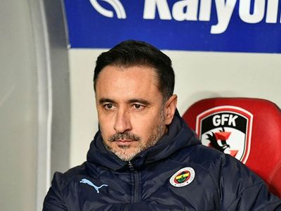 Fenerbahçe'nin Gaziantep FK Mağlubiyeti Sonrası Portekiz'de Vitor Pereira Gündem Oldu!