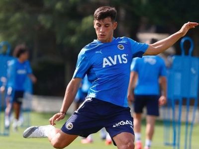 Fenerbahçe'nin genç oyuncusu Uğur Kaan Yıldız'ın transferde yeni adresi Göztepe oldu!