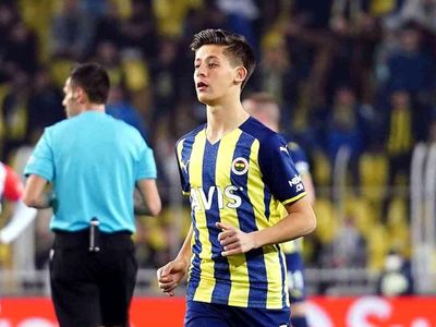Fenerbahçe'nin genç yeteneği Arda Güler'in bonservisi belli oldu!