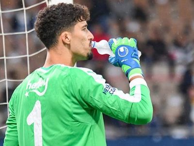Fenerbahçe'nin Göztepe ile oynadığı maçın ardından Altay Bayındır'ın rakipler hakkındaki notları ortaya çıktı!