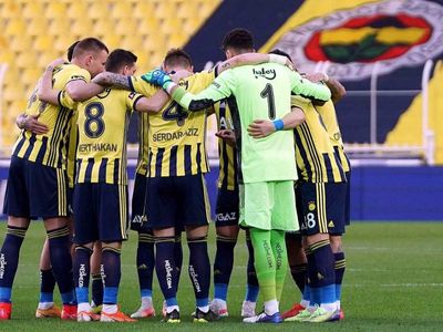 Fenerbahçe’nin kaç puanı var? Fenerbahçe şampiyon olabilir mi? FB şampiyonluk ihtimali
