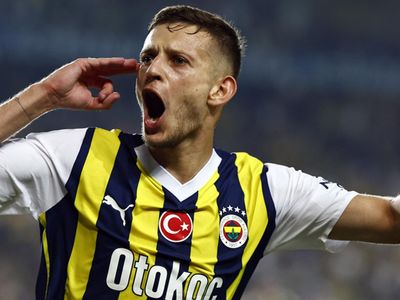 Fenerbahçe'nin kasasını Szymanski dolduracak: Premier Lig devleri devreye girdi