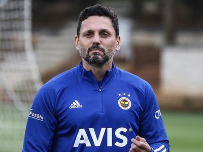 Fenerbahçe'nin Resmiyette Başında Erol Bulut Gözüküyor