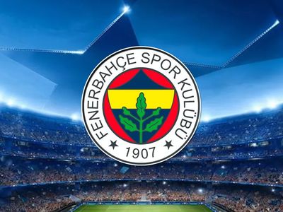 Fenerbahçe'nin Şampiyonlar Ligi rakibi belli oldu mu? Şampiyonlar Ligi 2. ön eleme turunda Fenerbahçe Dinamo Kiev ile eşleşti