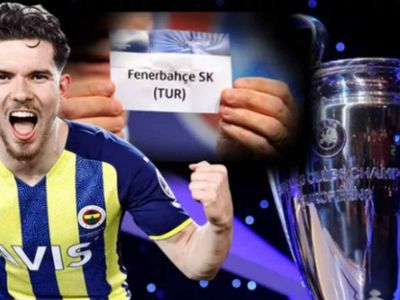 Fenerbahçe’nin Şampiyonlar Ligi tüm muhtemel rakipleri ve maç takvimi : FB Şampiyonlar Ligi ön eleme maçları ne zaman oynanacak?