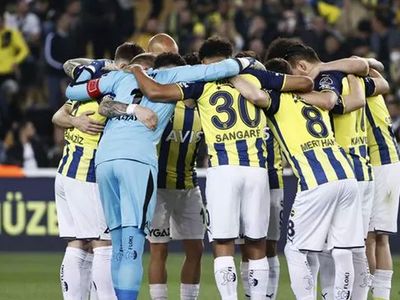 Fenerbahçe'nin Şampiyonlar Ligi'ne katılmak için eşleşebileceği takımlar belli oldu!