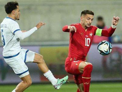 Fenerbahçe'nin Sırp yıldızı Tadic tarihe geçti!