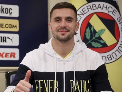 Fenerbahçe'nin Sırp yıldızı Tadic'ten transfer itirafı: Beşiktaş'tan teklif aldı mı?