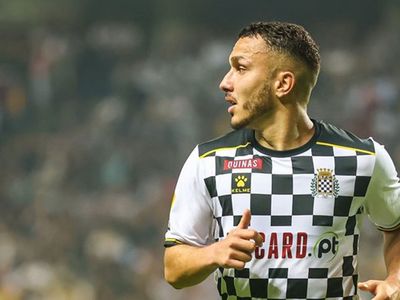 Fenerbahçe'nin transfer etmek istediği Yanis Hamache için Beşiktaş devreye girdi!